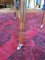 Edwardian Octagonal Boxwood Inlaid Rosewood Centre Lamp Table, Image 4