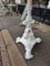 Victorian Cast Iron Garden Tables, Set of 2, Image 5