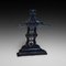 Victorian Cast Iron Stick Stand in the style of Coalbrookdale 1