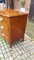 Late George III Mahogany Bow Fronted Chest of Drawers 3