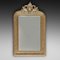 Specchio dorato, Francia, XIX secolo, Immagine 1