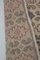 Tapis de Couloir Oushak Vintage, Turquie 10