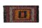 Vintage Decorative Long Pile Tulu Rug, Image 2