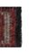 Vintage Decorative Long Pile Tulu Rug, Image 6