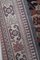 Vintage Karabagh Teppich mit Tiermuster 10