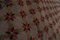 Turkish Brown Angora Wool Shaggy Rug, Image 7