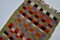 Angora Tülü Colorful Modern Rug, Image 5