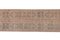 Mid-Century Tan Modern Anatolia Rug, Image 5