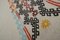 Mid-Century Turkish Long and Narrow Kilim Runner Rug 5