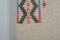 Tappeto Kilim Mid-Century, Turchia, Immagine 8