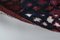 Tapis Tulu Vintage, Turquie 10