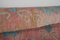 Tappeto fatto a mano a forma di anguria, Turchia, metà XX secolo, Immagine 10