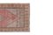 Hand-Knotted Turkish Runner Rug, Image 5