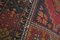 Vintage Hand-Knotted Anatolian Village Rug, Image 8