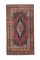 Tapis Konya Taspinar Vintage, Turquie 1