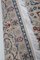 Vintage Turkish Hand-Knotted Area Rug 10