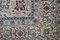 Vintage Turkish Hand-Knotted Area Rug 9