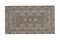 Turkish Soft Muted Color Oushak Living from Guillerme Et Chambron Rug, Image 2