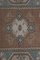 Turkish Soft Muted Color Oushak Living from Guillerme Et Chambron Rug 8