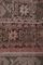 Vintage Turkish Hallway Runner Rug 7