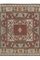 Decorative Turkish Soft Oushak Rug from Guillerme Et Chambron Rug 5
