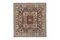 Decorative Turkish Soft Oushak Rug from Guillerme Et Chambron Rug 2