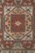 Decorative Turkish Soft Oushak Rug from Guillerme Et Chambron Rug 7