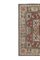 Decorative Turkish Soft Oushak Rug from Guillerme Et Chambron Rug 4