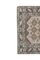 Art Deco Turkey Wool Hand Knotted Rug, Image 5