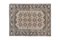 Art Deco Turkey Wool Hand Knotted Rug, Image 2