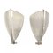 Sconces by Ernesto Gismondi for VeArt, Set of 2 5