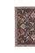 Oriental Turkey Oushak Rug with Floral Pattern 4