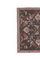 Oriental Turkey Oushak Rug with Floral Pattern, Image 4