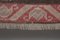 Oriental Turkey Oushak Rug with Floral Pattern 10