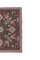 Tapis Oriental Turquie Oushak avec Motif Floral 6