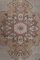 Hand Knotted Entryway Rug, Set of 2 6