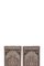 Hand Knotted Entryway Rug, Set of 2 3