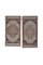 Hand Knotted Entryway Rug, Set of 2 1