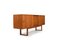 Danish Sled Leg Sideboard in Oak, 1960s., Image 2