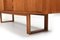 Danish Sled Leg Sideboard in Oak, 1960s., Image 12