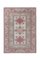 Tapis Délavé Vintage 1