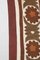 Neutral Brown Tapestry, 1970s 4