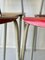 Vintage School Chairs, Set of 4, Image 17