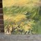 Tony Reniers, Landscape Painting, 1981, Oil on Panel 6
