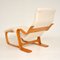 Vintage Chaise Lounge attributed to Marcel Breuer for Isokon, 1950s, Image 10