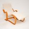 Vintage Chaise Lounge attributed to Marcel Breuer for Isokon, 1950s 7