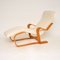 Vintage Chaise Lounge attributed to Marcel Breuer for Isokon, 1950s 1