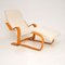 Vintage Chaise Lounge attributed to Marcel Breuer for Isokon, 1950s 2