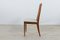 Mid-Century Teak and Fabric Dining Chairs by Leslie Dandy for G-Plan, 1960s, Set of 8 18