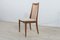 Mid-Century Teak and Fabric Dining Chairs by Leslie Dandy for G-Plan, 1960s, Set of 8, Image 16